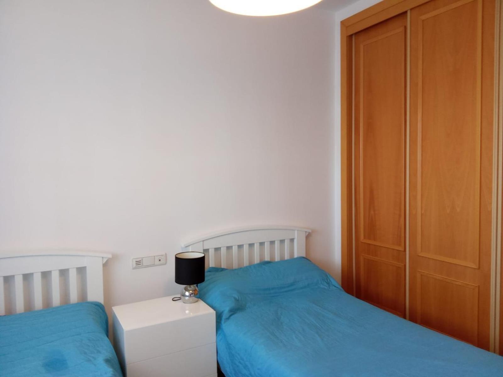 Apartment Apto Carvajal Fuengirola