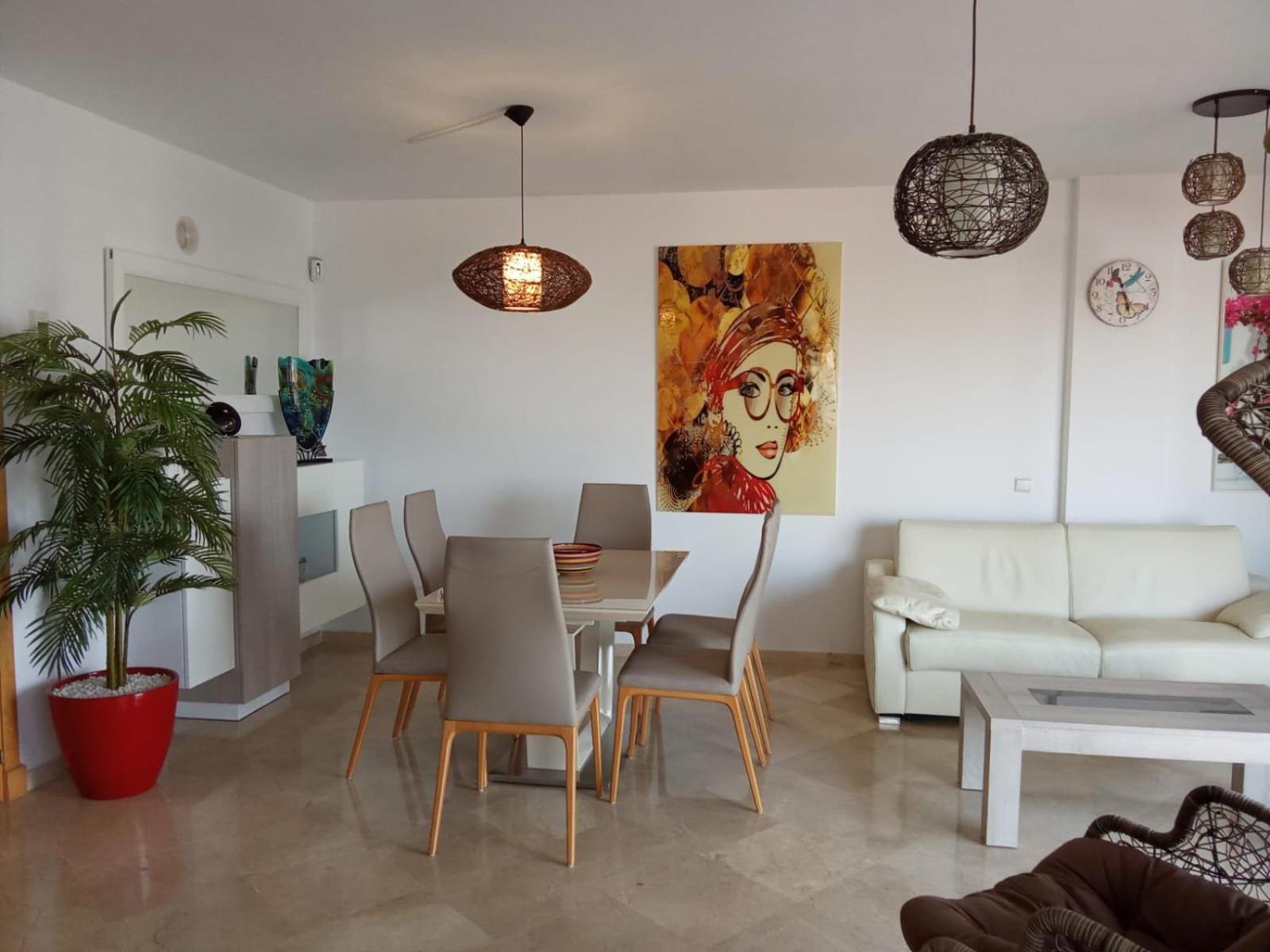 Apartment Apto Carvajal