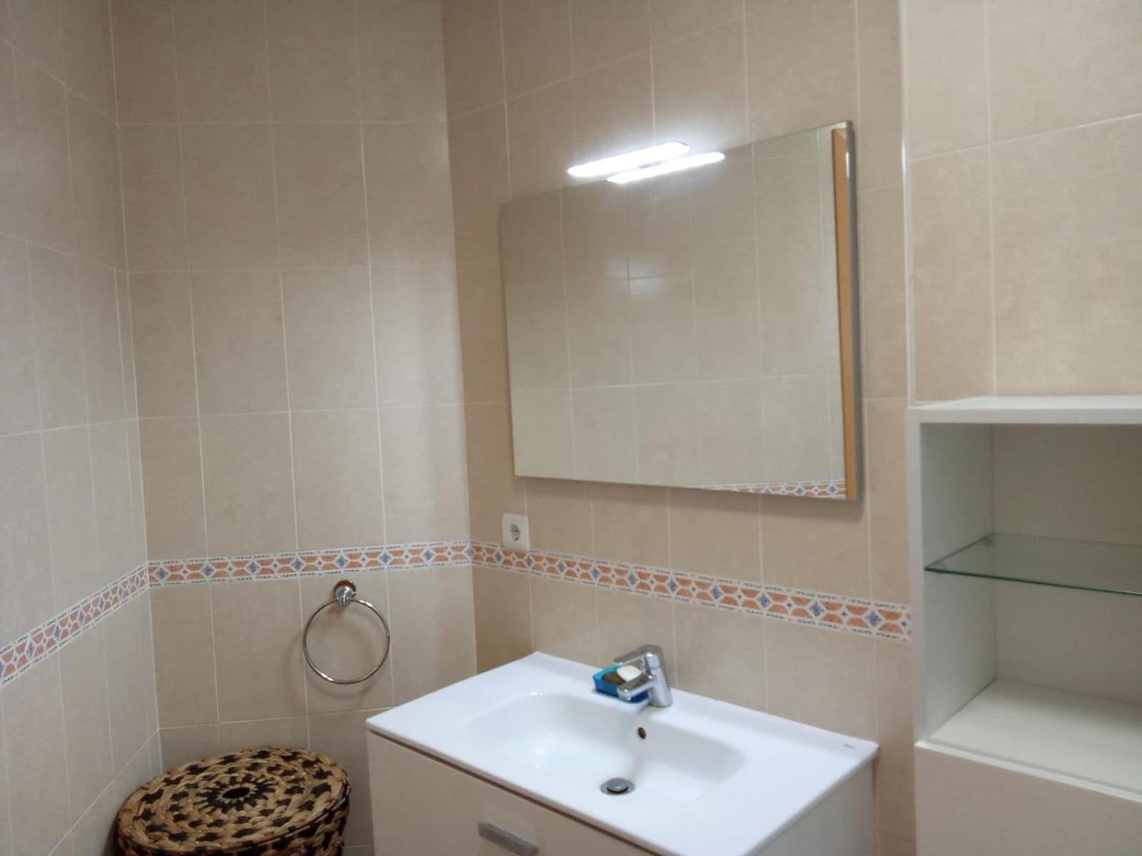Apto Carvajal Fuengirola