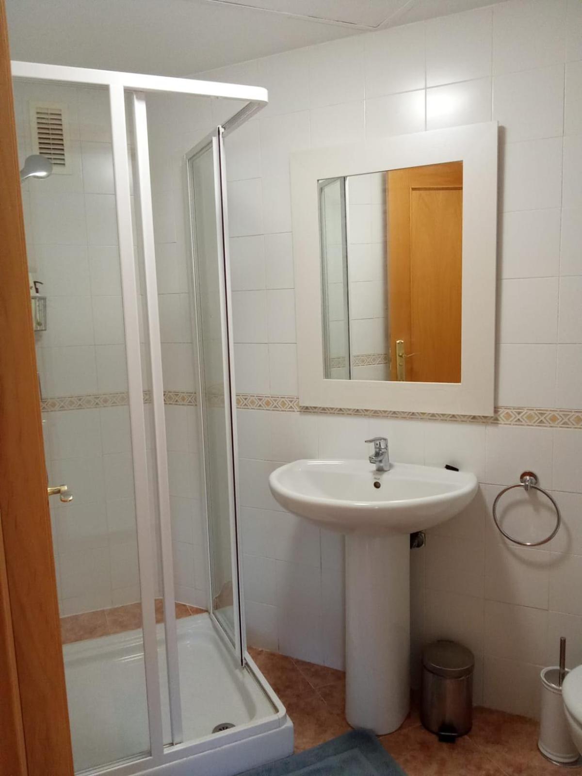 Apto Carvajal * Fuengirola