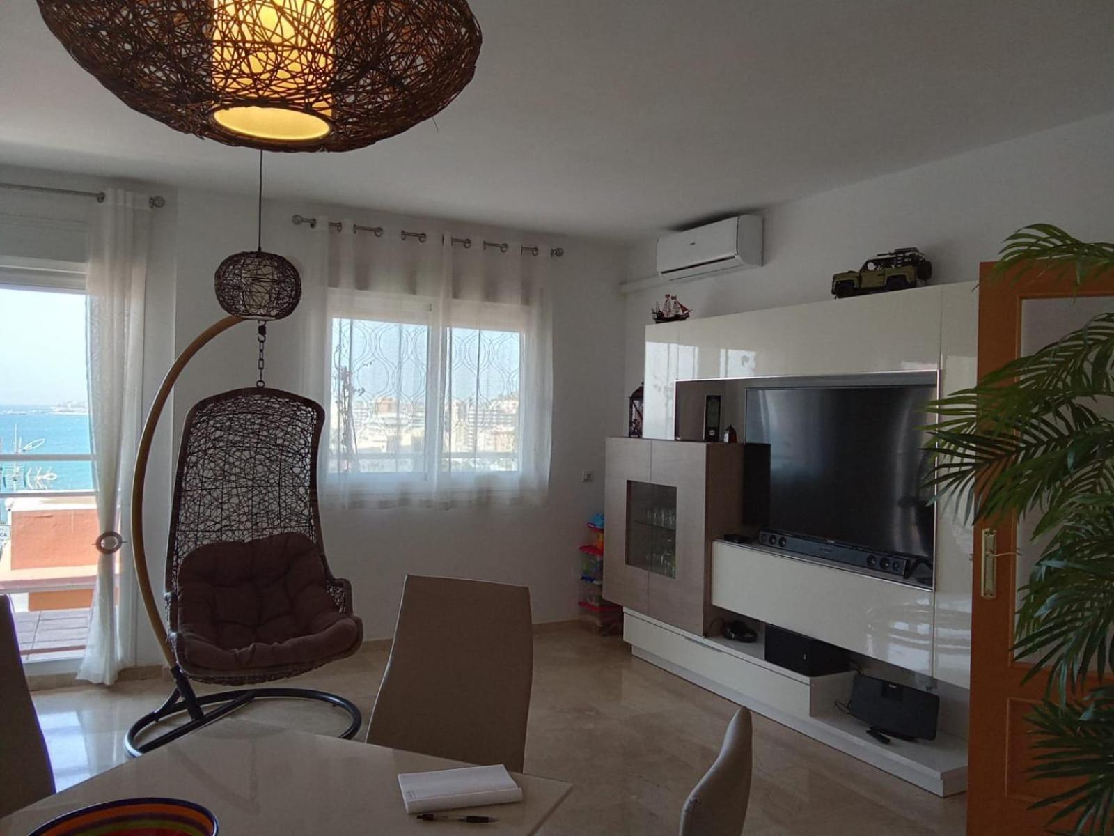 Apto Carvajal Apartment *