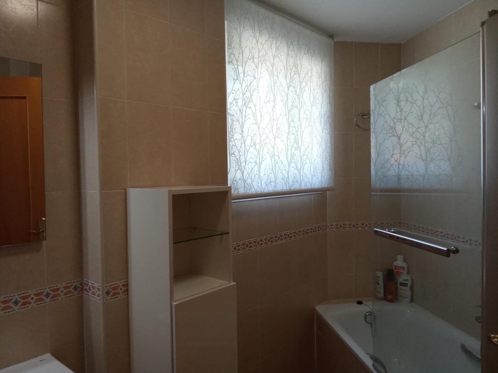 Apartment Apto Carvajal Fuengirola