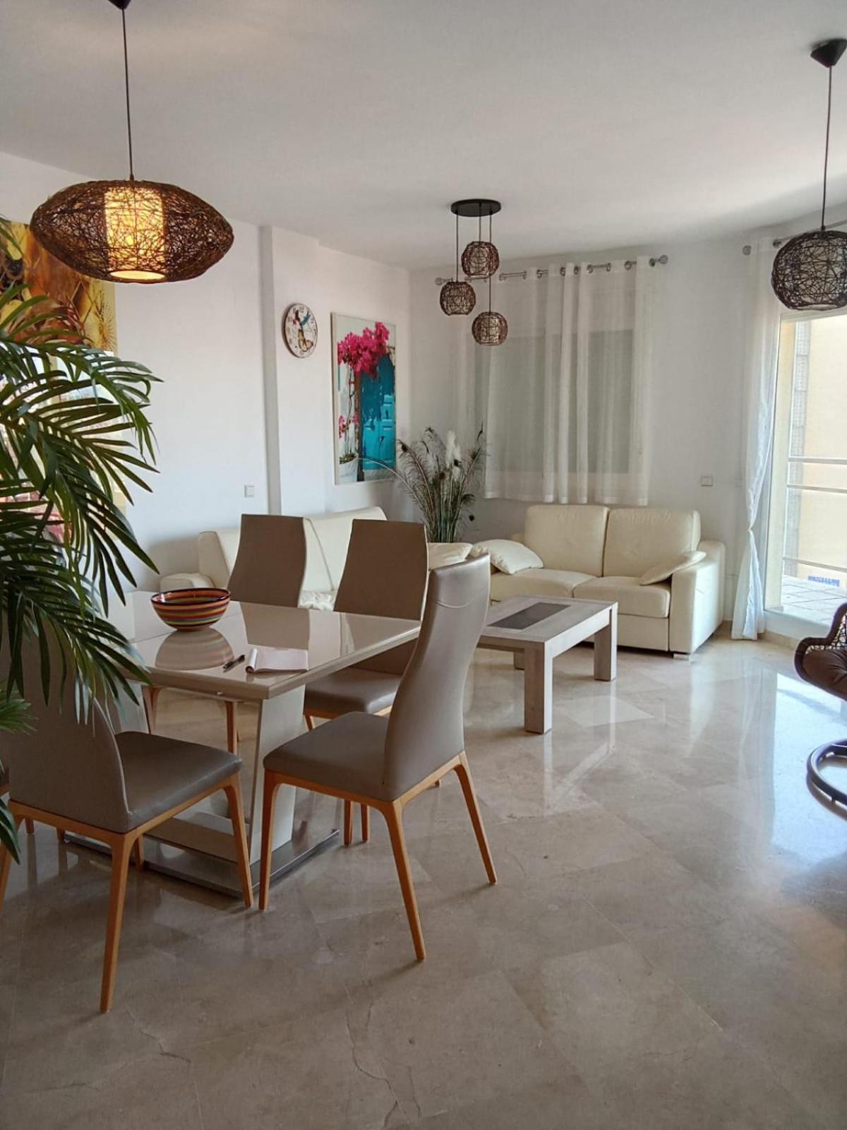 Apto Carvajal * Fuengirola