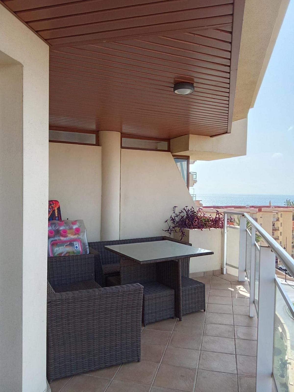 Apartment Apto Carvajal *