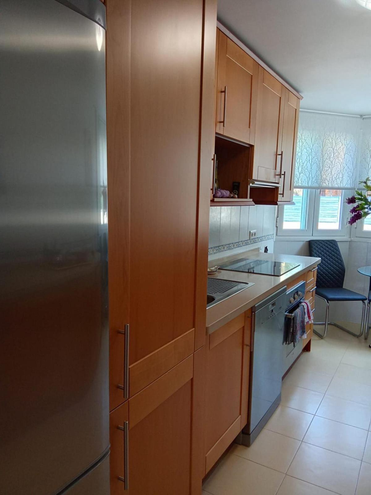 Apto Carvajal Appartement *