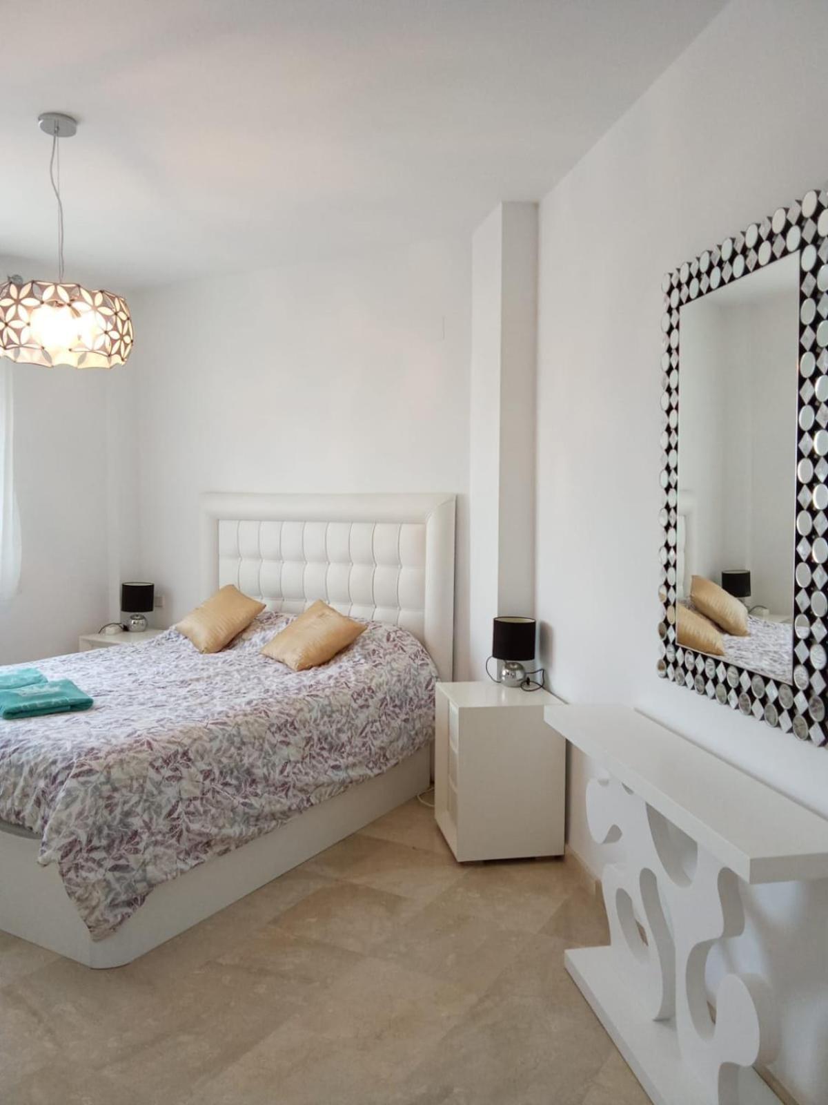 Appartement Apto Carvajal *