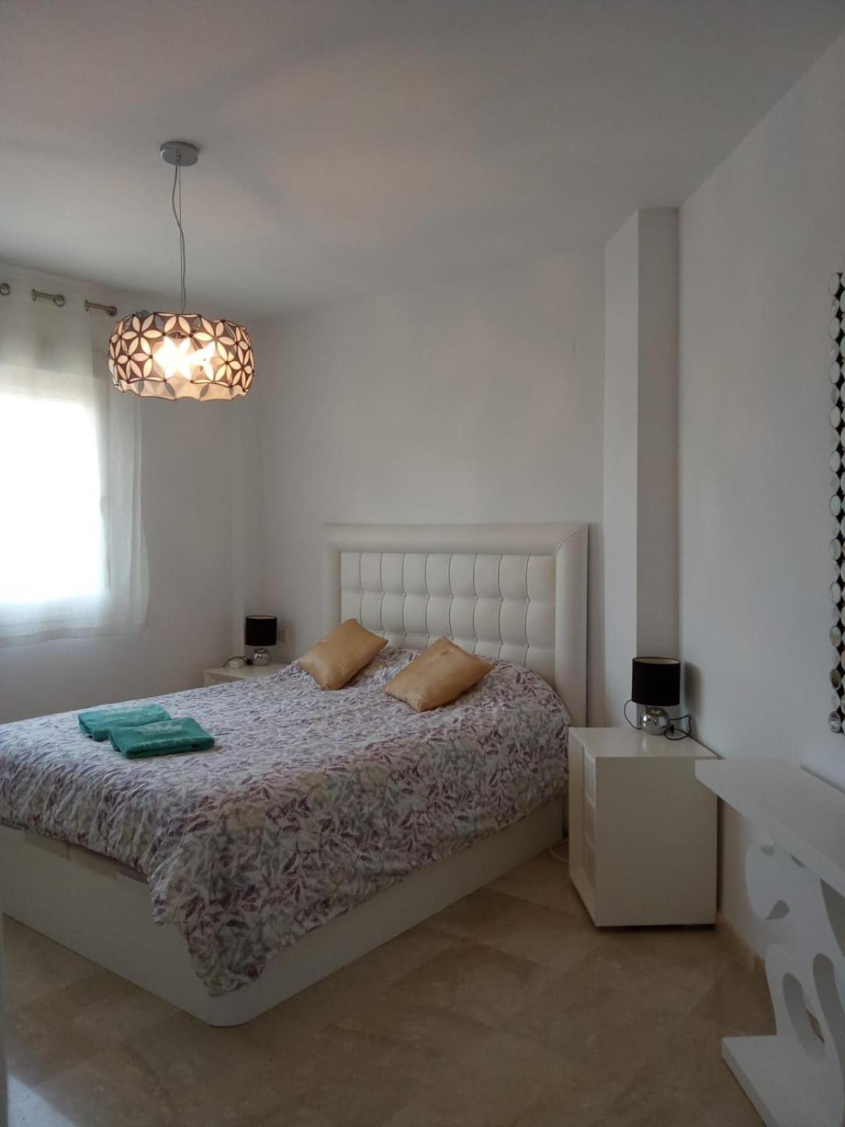 Apto Carvajal Appartement