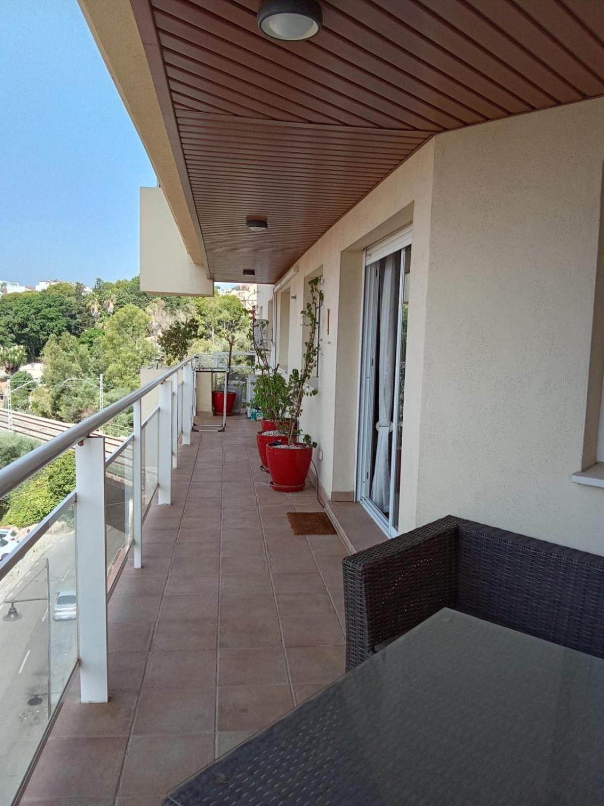 Appartement Apto Carvajal Fuengirola