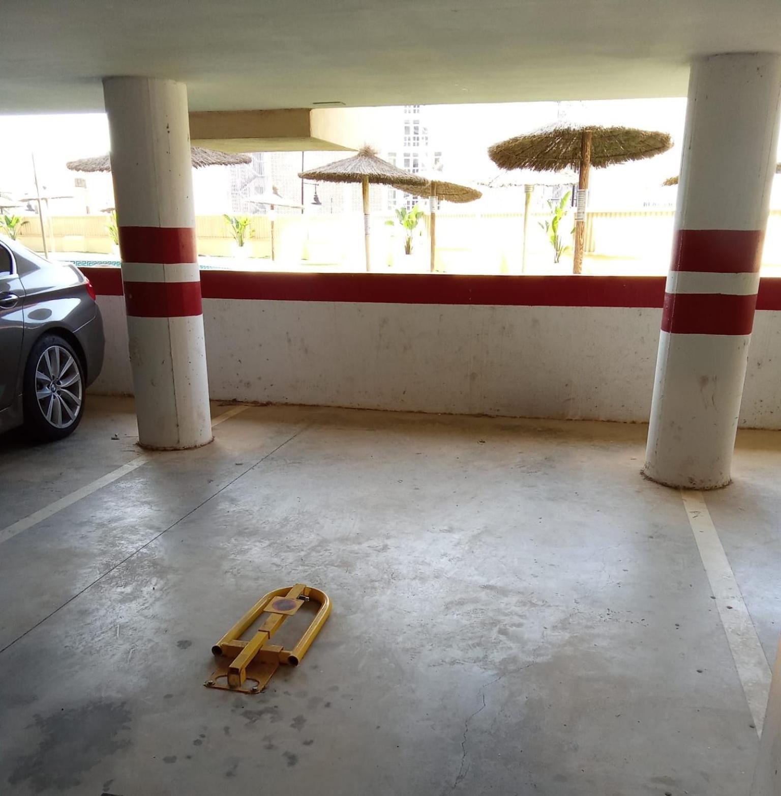 Apto Carvajal Appartement