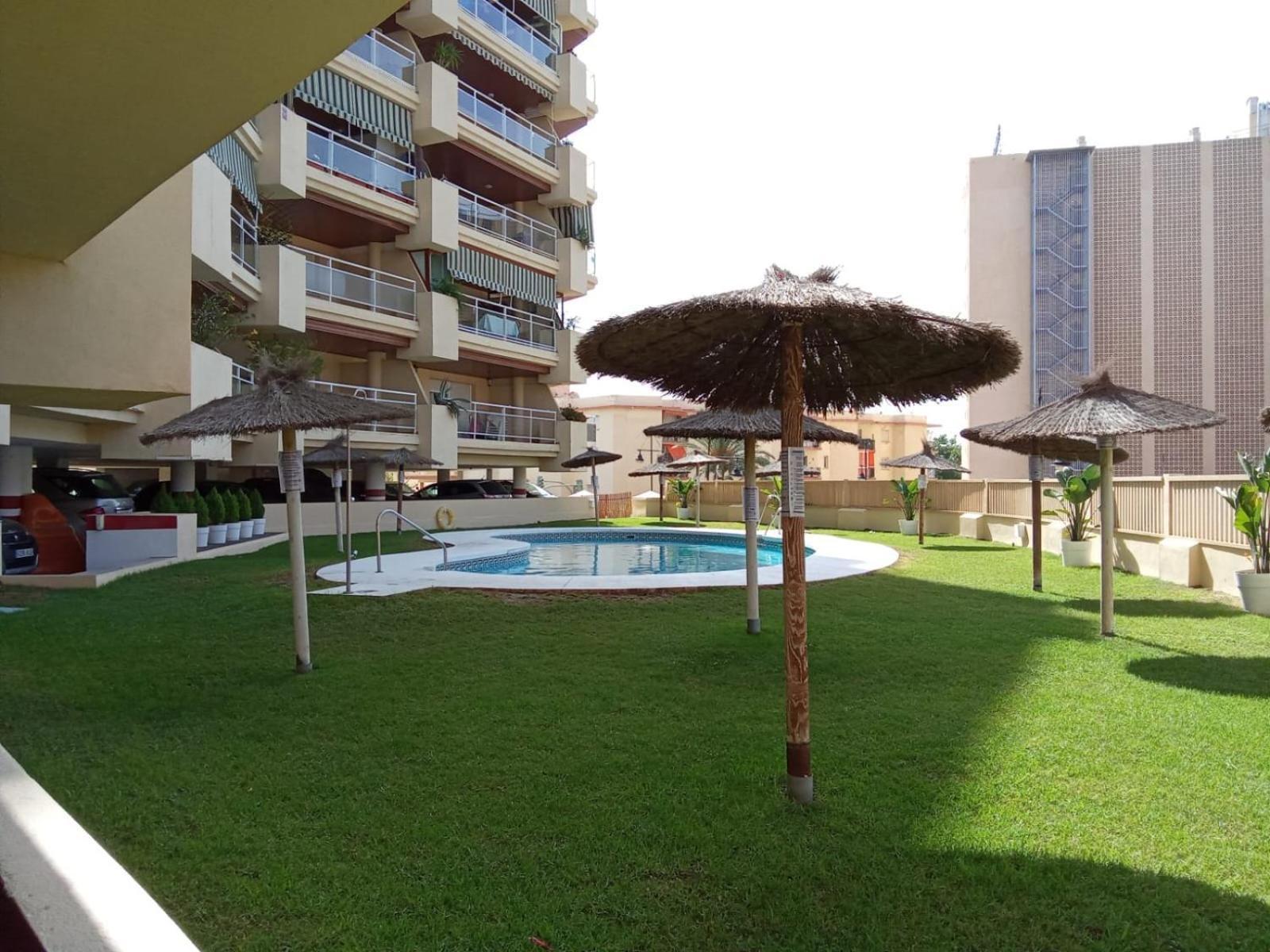 Appartement Apto Carvajal